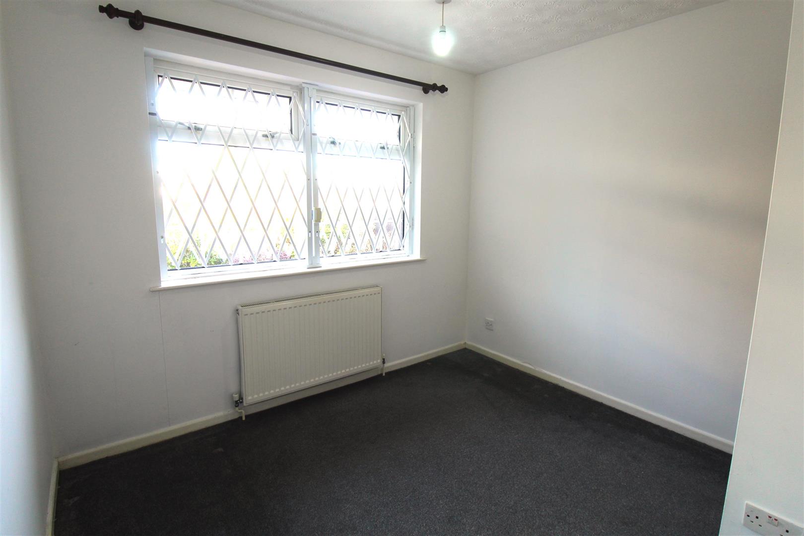 Dunwood Drive, Burslem, Stoke-On-Trent